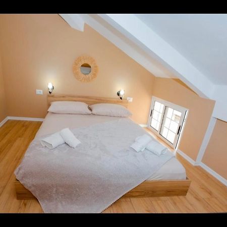 Alvin House Villa Shkodra Kültér fotó
