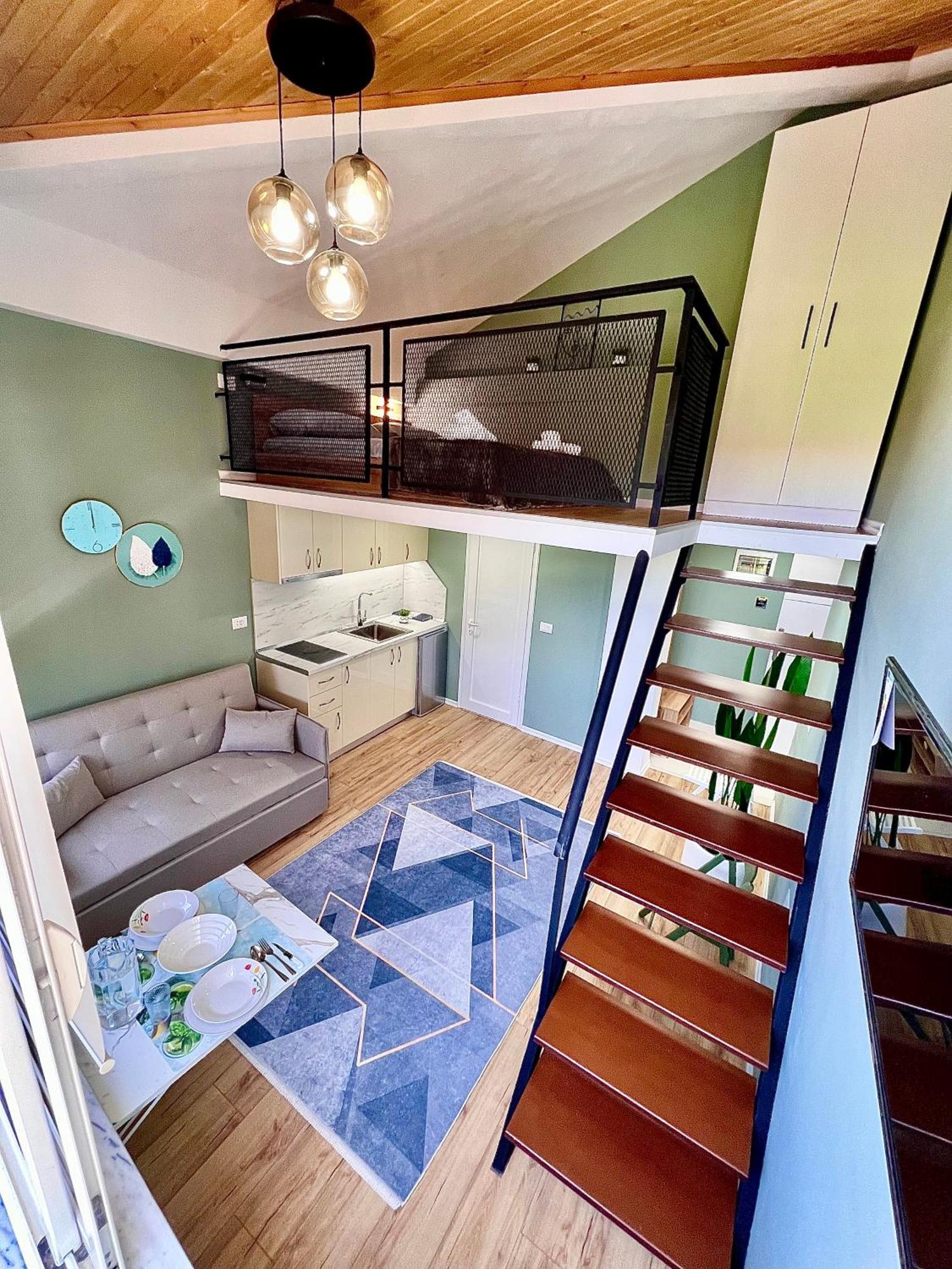 Alvin House Villa Shkodra Kültér fotó