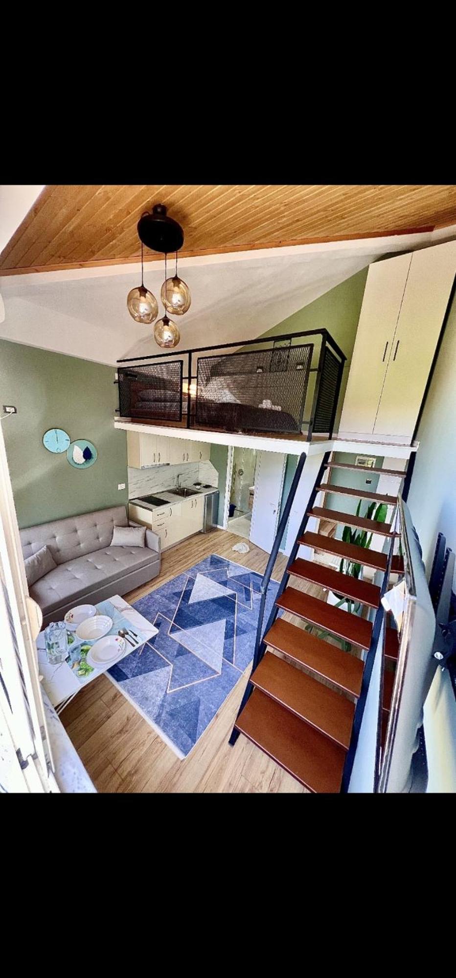 Alvin House Villa Shkodra Kültér fotó