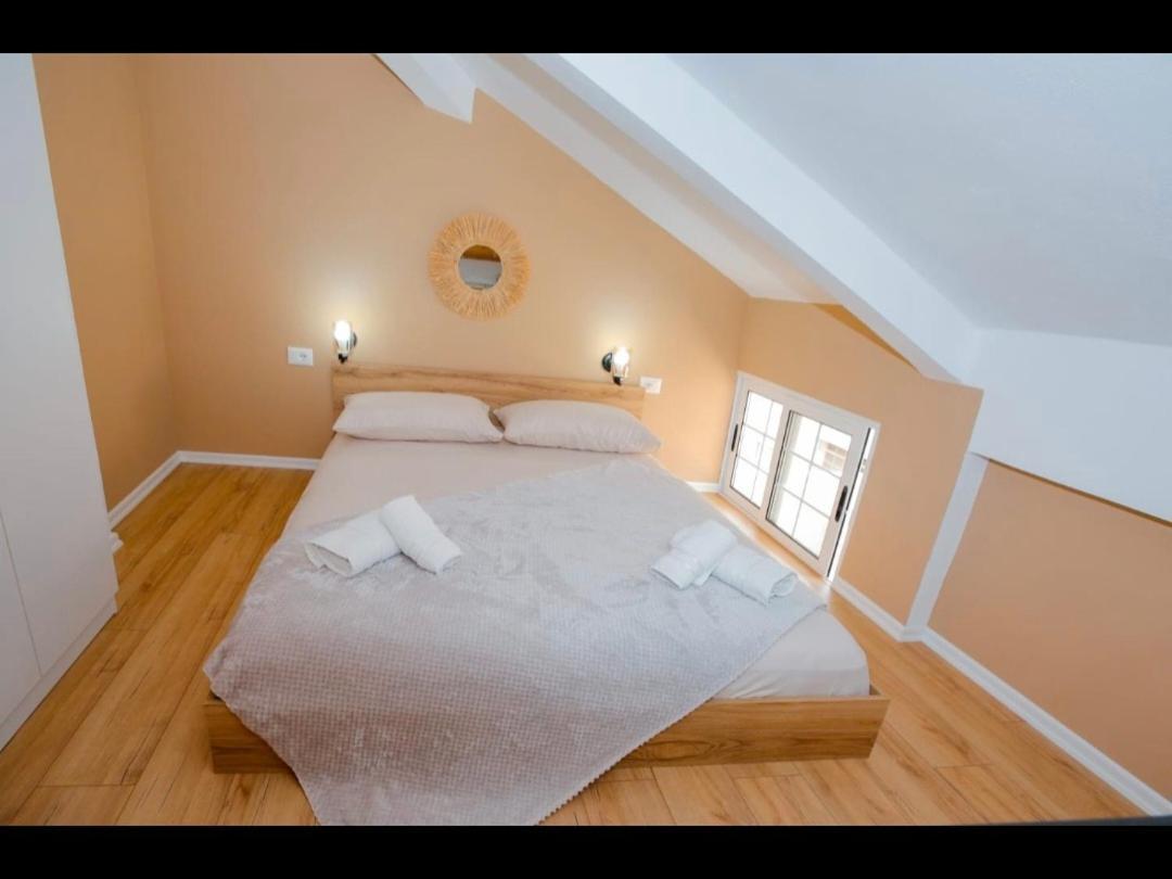 Alvin House Villa Shkodra Kültér fotó