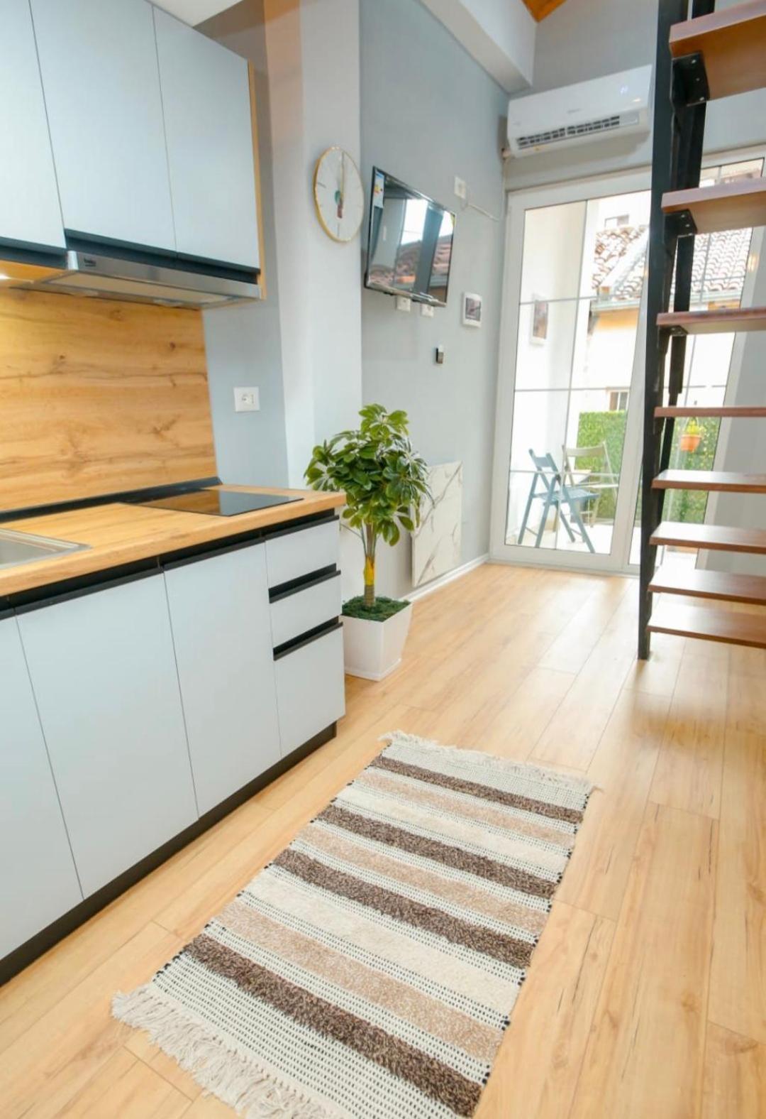 Alvin House Villa Shkodra Kültér fotó
